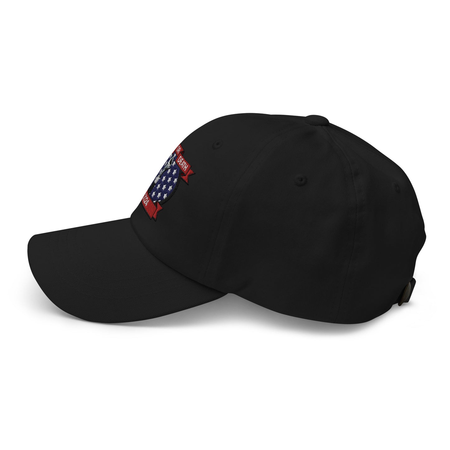 Liberty or Death 2024 Dad Hat