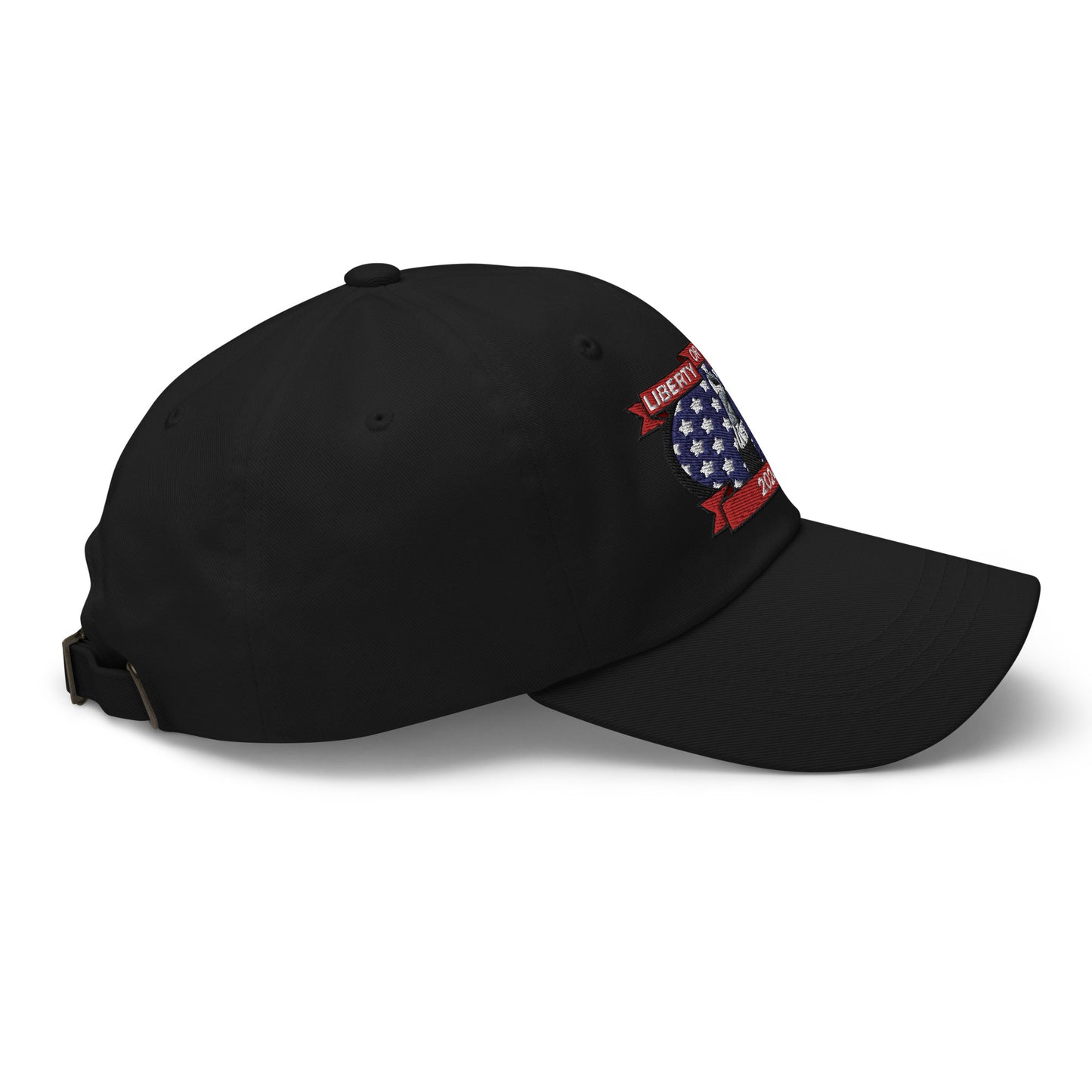 Liberty or Death 2024 Dad Hat