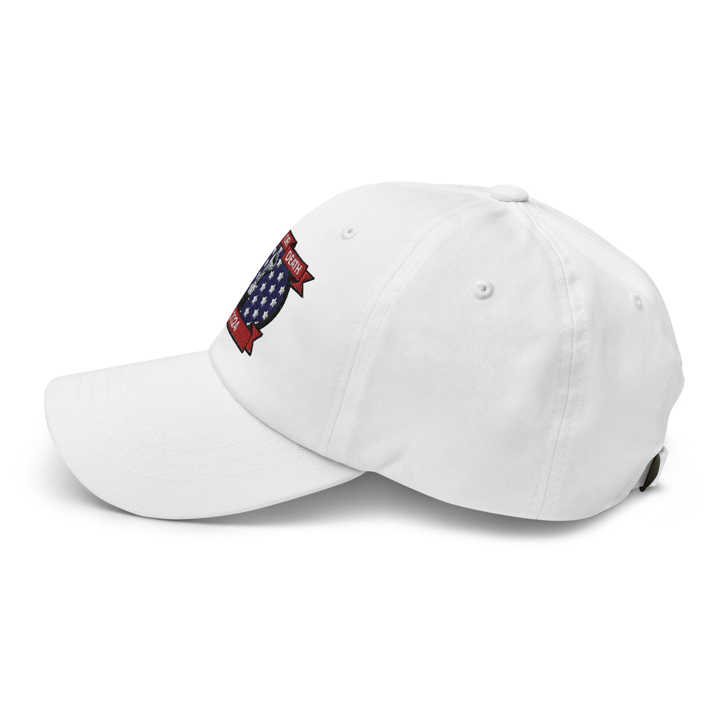 Liberty or Death 2024 Dad Hat