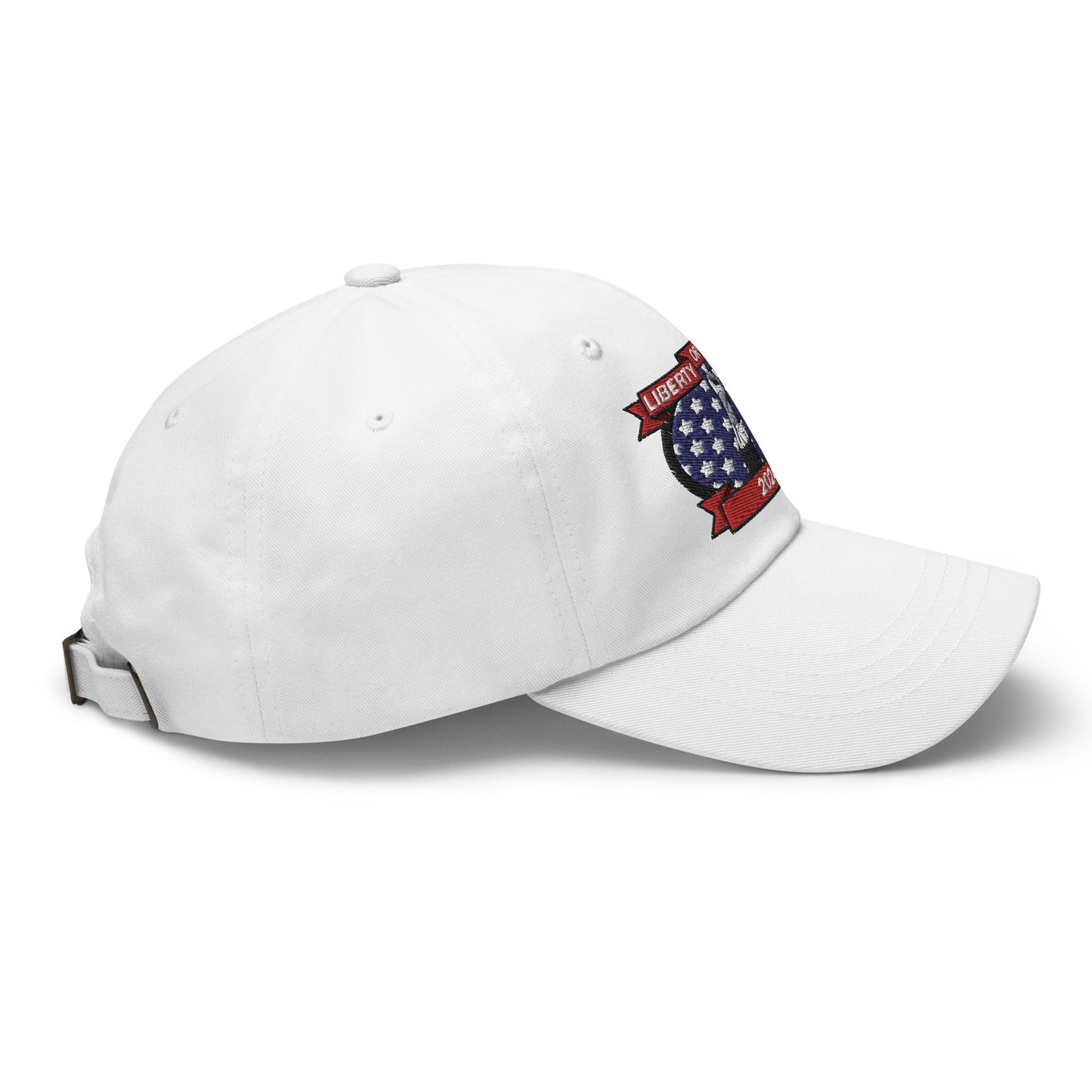 Liberty or Death 2024 Dad Hat